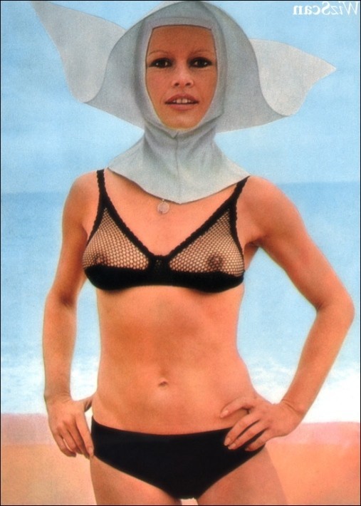 Обнажённая бриджит бардо - brigitte bardot nude без цензуры 35 Blank