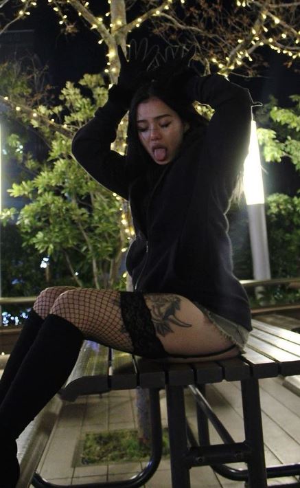 Nude bella poarch tik tok - bellapoarch без цензуры 16 Blank