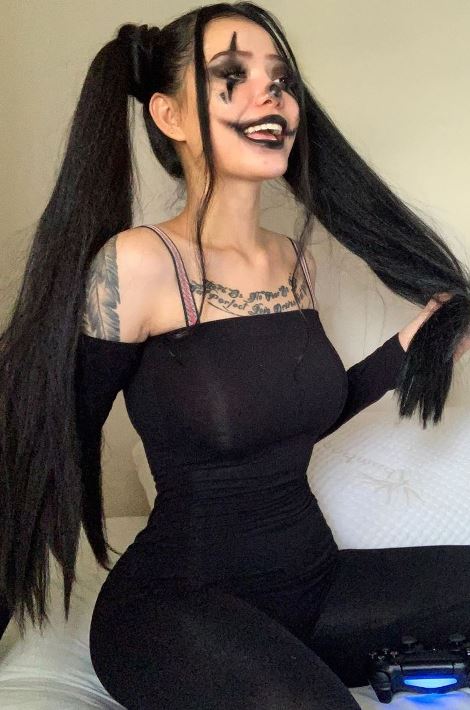 Nude bella poarch tik tok - bellapoarch без цензуры 17 Blank