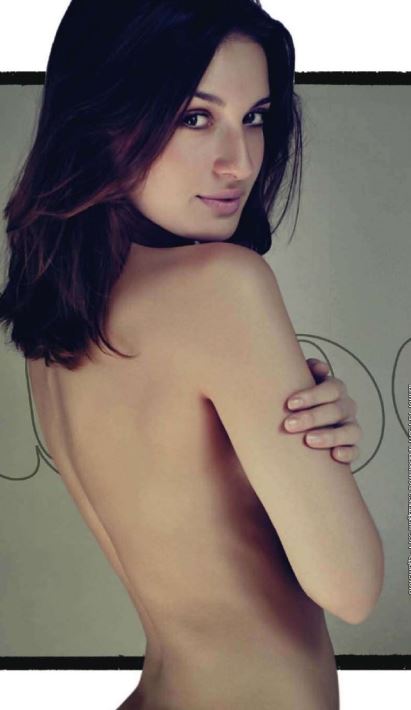 Мария вальверде голая - maria valverde nude без цензуры 7 Blank