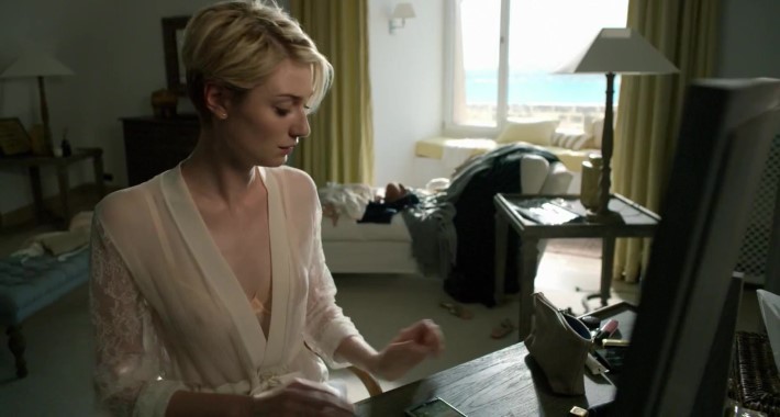 Элизабет дебики голая - elizabeth debicki nude без цензуры 10 Blank