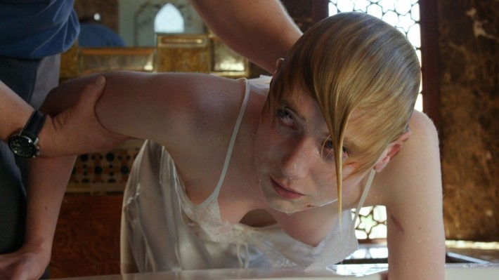 Элизабет дебики голая - elizabeth debicki nude без цензуры 7 Голая Грудь Элизабет Дебики