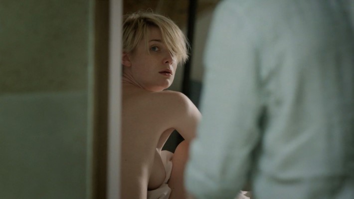 Элизабет дебики голая - elizabeth debicki nude без цензуры 6 Элизабет Дебики Голая