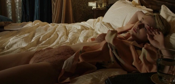 Элизабет дебики голая - elizabeth debicki nude без цензуры 21 Blank