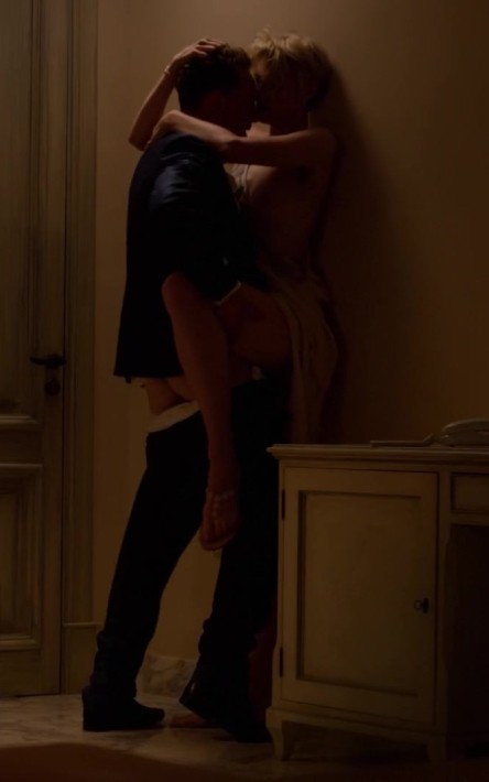 Элизабет дебики голая - elizabeth debicki nude без цензуры 15 Elizabeth Debicki Porn