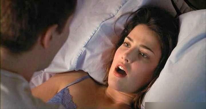 Обнажённая коби смолдерс горячие интимные фото - cobie smulders nude без цензуры 10 Коби Смолдерс Эротические Сцены