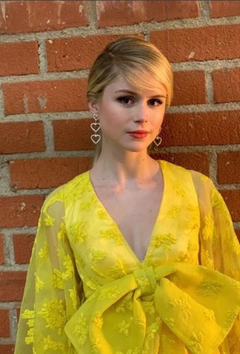 Эрин мориарти голая - erin moriarty nude без цензуры 7 Эрин Мориарти Откровенные Фото
