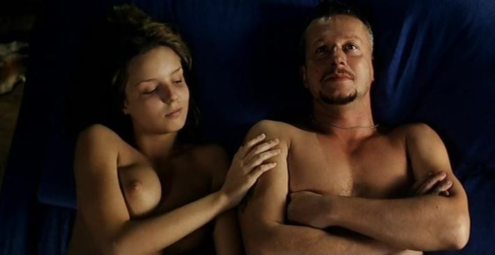 Агнешка влодарчик голая - agnieszka wlodarczyk nude без цензуры 25 Blank