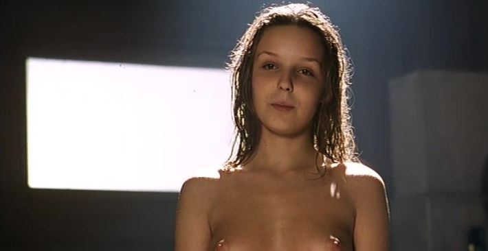 Агнешка влодарчик голая - agnieszka wlodarczyk nude без цензуры 24 Blank
