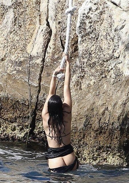 Обнажённая мишель родригес фото - michelle rodriguez nude без цензуры 13 Blank
