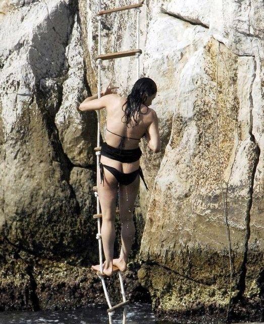 Обнажённая мишель родригес фото - michelle rodriguez nude без цензуры 16 Blank