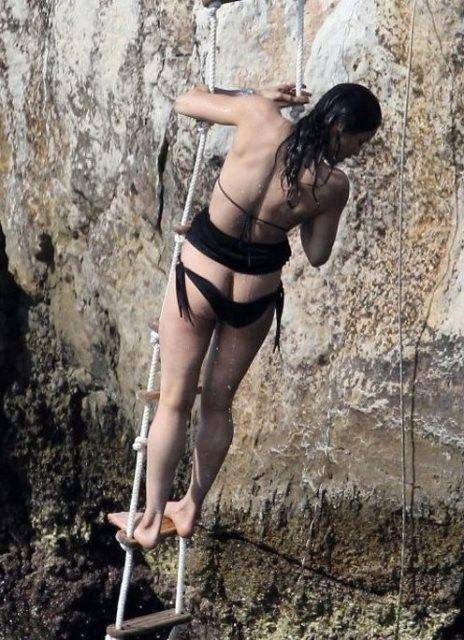 Обнажённая мишель родригес фото - michelle rodriguez nude без цензуры 17 Blank