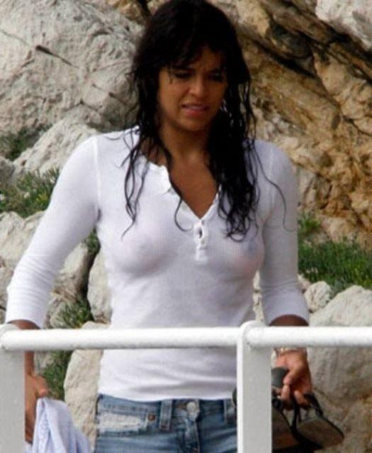 Обнажённая мишель родригес фото - michelle rodriguez nude без цензуры 18 Blank