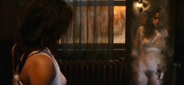 Обнажённая мишель родригес фото - michelle rodriguez nude без цензуры 27 Blank