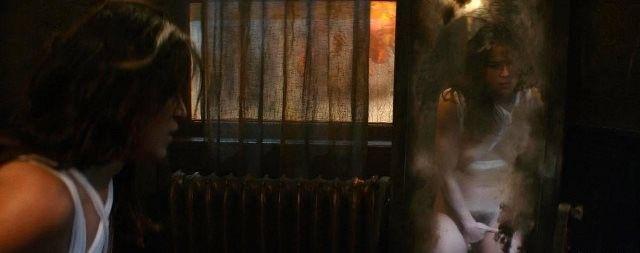 Обнажённая мишель родригес фото - michelle rodriguez nude без цензуры 21 Blank