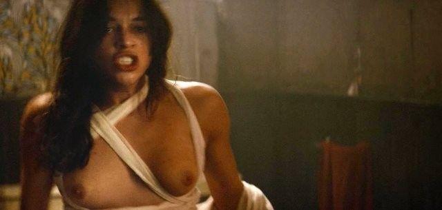 Обнажённая мишель родригес фото - michelle rodriguez nude без цензуры 26 Blank