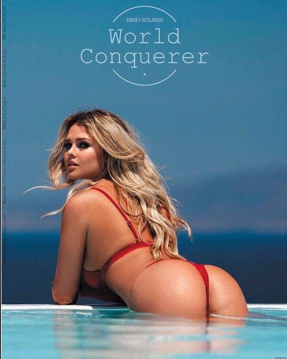 Обнажённая кинси волански горячие интимные фото - kinsey wolanski nude без цензуры 9 Blank