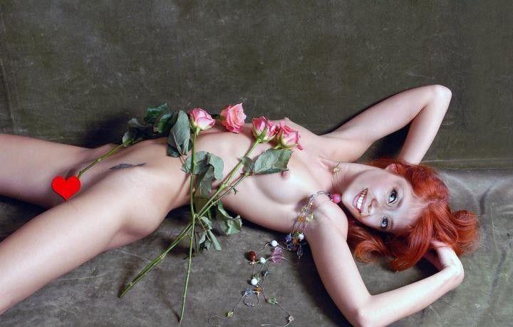 Обнажённая ольга кузьмина фото - olga kuzmina nude без цензуры 20 Blank