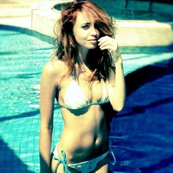 Обнажённая надя дорофеева фото - nadya dorofeeva nude без цензуры 20 Blank