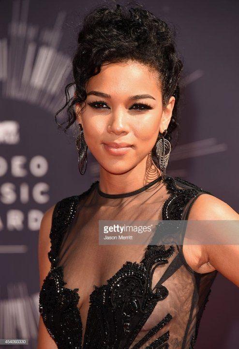Обнажённая александра шипп фото - nude alexandra shipp без цензуры 8 Александра Шипп Грудь