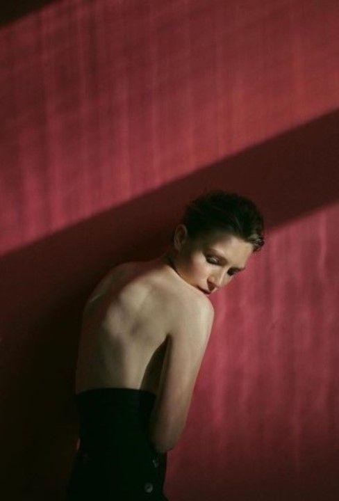 Обнажённая валерия федорович фото - valeriya fedorovich nude без цензуры 6 Валерия Федорович Топлес
