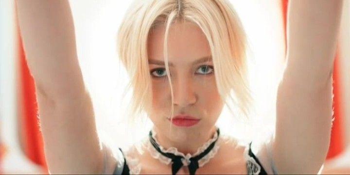 Обнажённая валерия федорович фото - valeriya fedorovich nude без цензуры 7 Blank