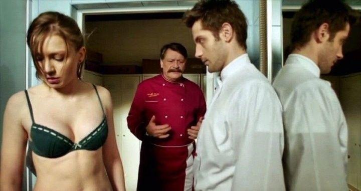 Обнажённая валерия федорович фото - valeriya fedorovich nude без цензуры 43 Blank