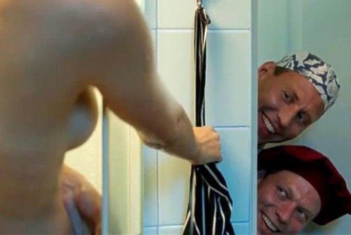 Обнажённая валерия федорович фото - valeriya fedorovich nude без цензуры 35 Blank