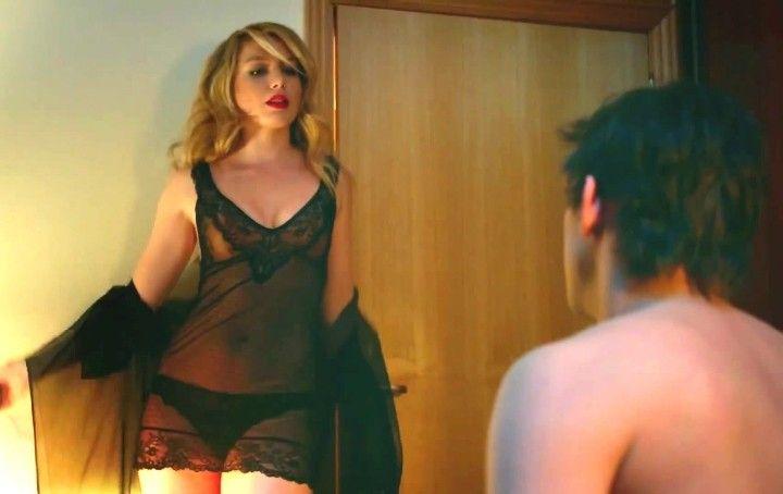 Обнажённая валерия федорович фото - valeriya fedorovich nude без цензуры 37 Blank