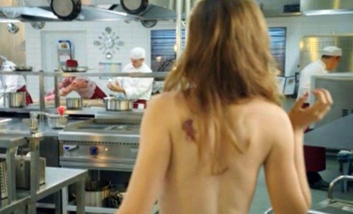 Обнажённая валерия федорович фото - valeriya fedorovich nude без цензуры 40 Blank