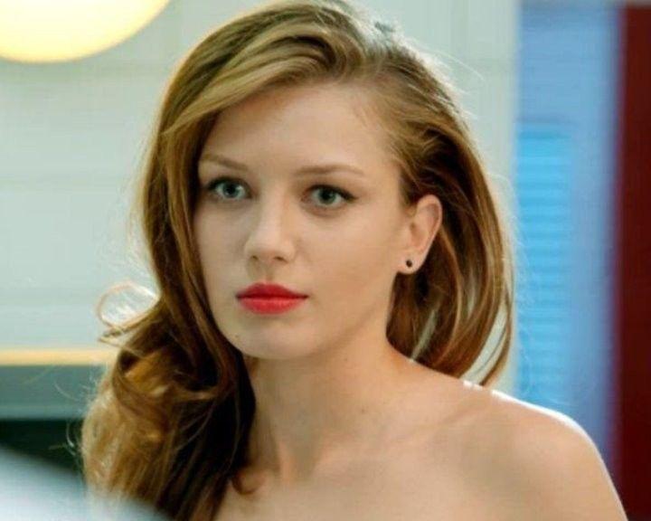 Обнажённая валерия федорович фото - valeriya fedorovich nude без цензуры 42 Blank