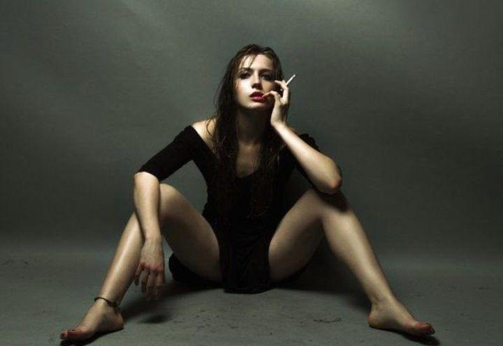 Обнажённая валерия федорович фото - valeriya fedorovich nude без цензуры 51 Blank