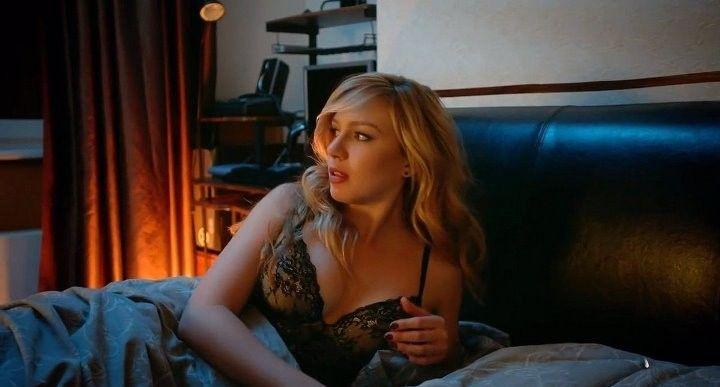 Обнажённая валерия федорович фото - valeriya fedorovich nude без цензуры 46 Blank