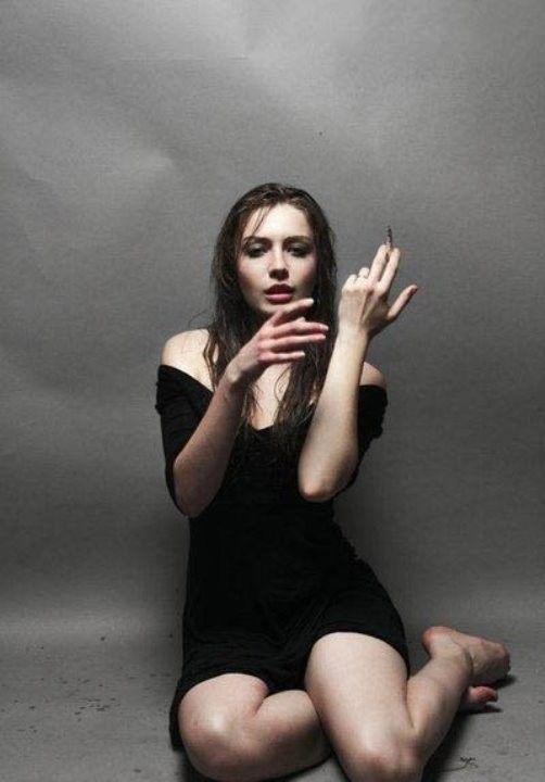 Обнажённая валерия федорович фото - valeriya fedorovich nude без цензуры 50 Blank