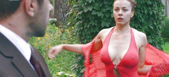 Обнажённая олеся фаттахова - фото в купальнике и обнаженная без цензуры 13 Обнаженная Грудь Олеся Фаттахова