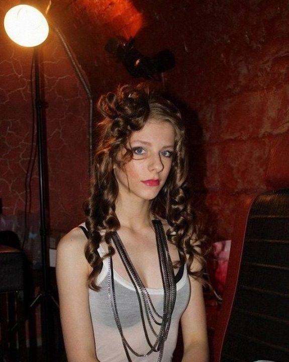 Обнажённая лиза арзамасова фото - liza arzamasova nude без цензуры 8 Голая Лиза Арзамасова