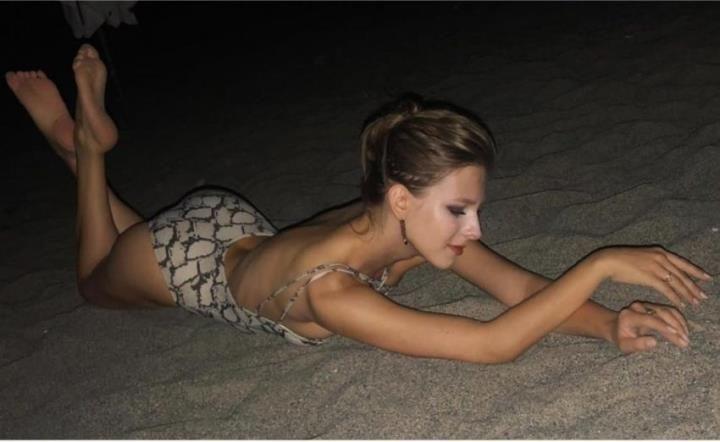 Обнажённая лиза арзамасова фото - liza arzamasova nude без цензуры 31 Лиза Арзамасова В Купальнике