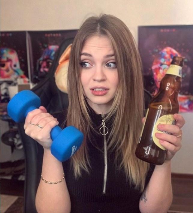Лера романова слив фото - lera romanova twitch без цензуры 3 Лера Романова Стримерша