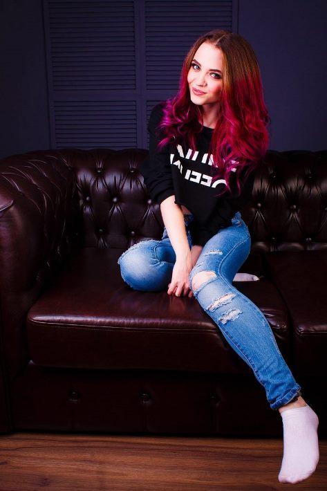 Лера романова слив фото - lera romanova twitch без цензуры 6 Romanovalera Слив