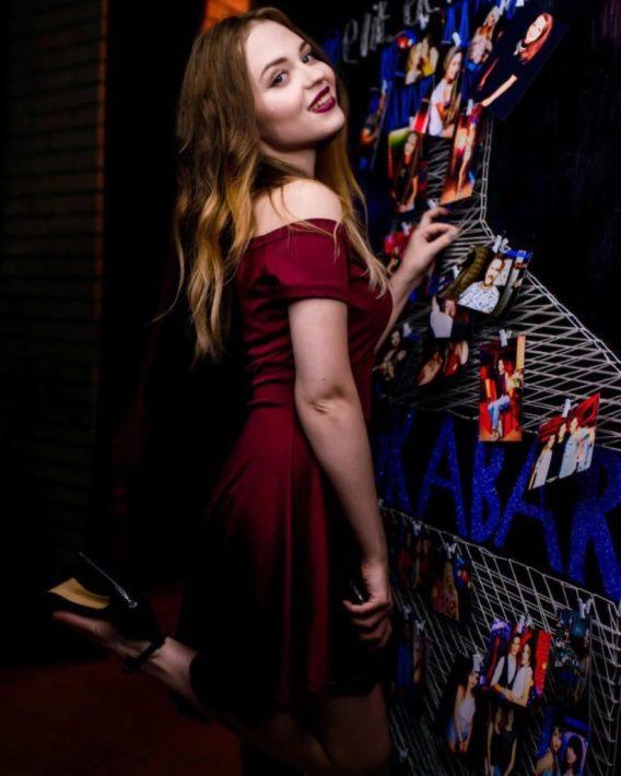 Лера романова слив фото - lera romanova twitch без цензуры 7 Lera Romanova