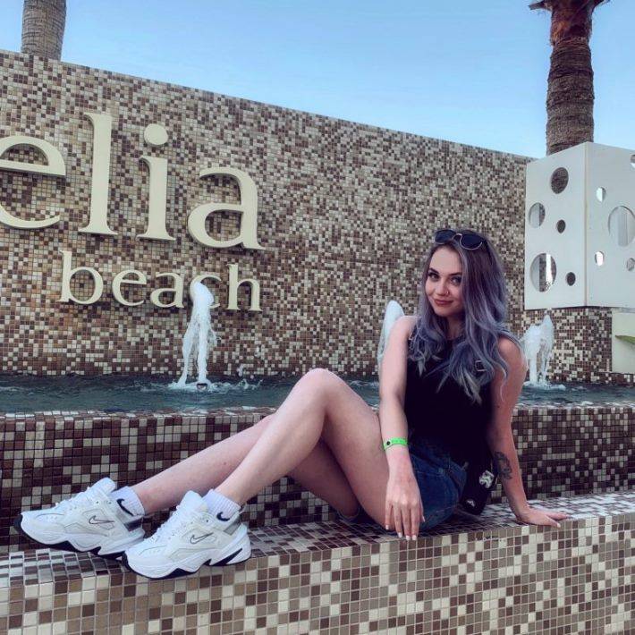 Лера романова слив фото - lera romanova twitch без цензуры 14 Blank