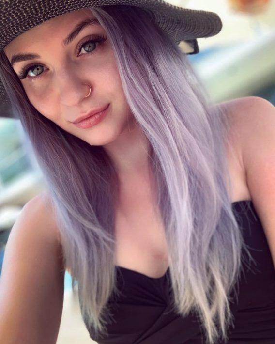 Лера романова слив фото - lera romanova twitch без цензуры 9 Blank