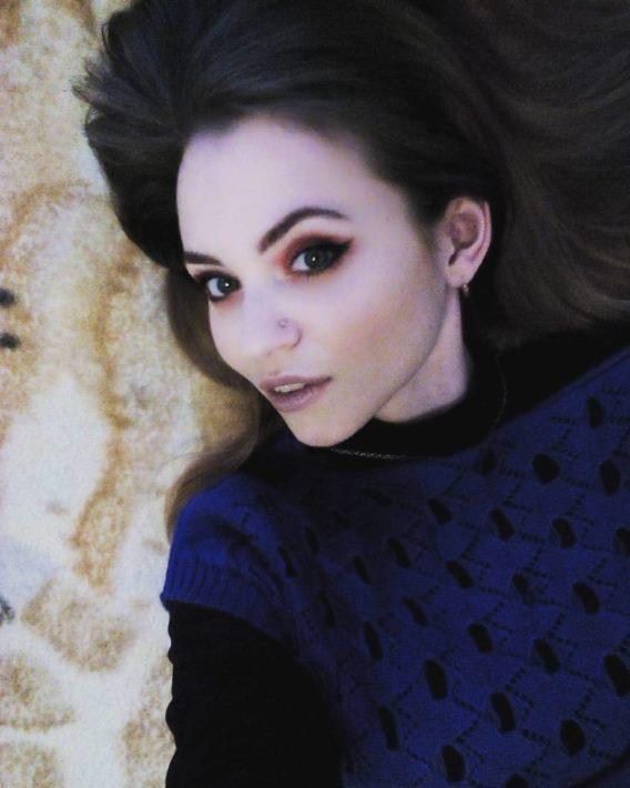 Лера романова слив фото - lera romanova twitch без цензуры 12 Blank
