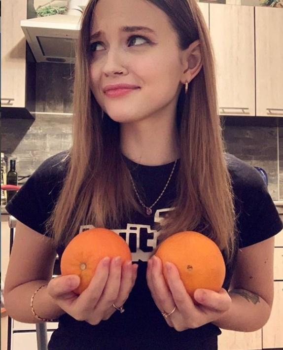 Лера романова слив фото - lera romanova twitch без цензуры 20 Blank