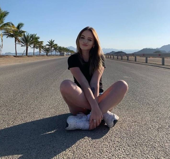 Лера романова слив фото - lera romanova twitch без цензуры 19 Blank