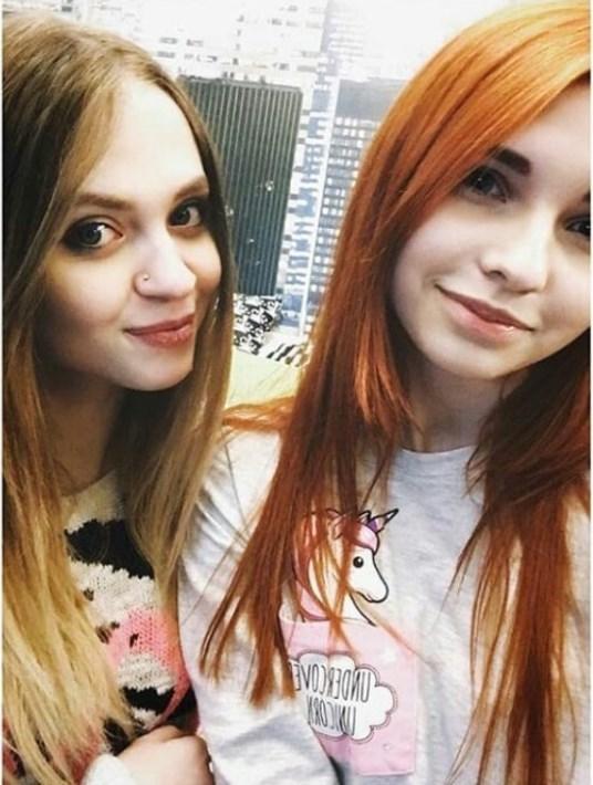 Лера романова слив фото - lera romanova twitch без цензуры 26 Две Леры: Smorodinova И Романова