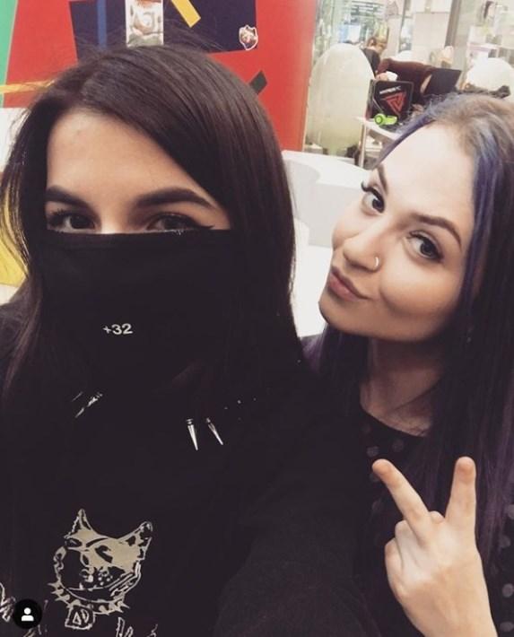Лера романова слив фото - lera romanova twitch без цензуры 25 Стримерши Tenderlybae И Romanova