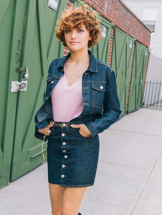 Оливия кук голая - olivia cooke nude без цензуры 3 Blank