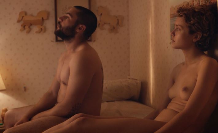 Оливия кук голая - olivia cooke nude без цензуры 17 Оливия Кук Голая