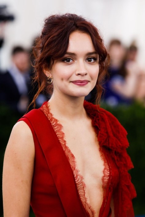Оливия кук голая - olivia cooke nude без цензуры 12 Olivia Cooke Hot